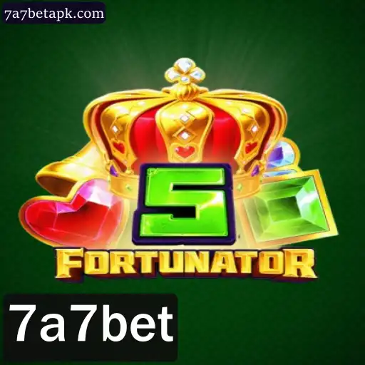 Explorando o Universo do Jogo 5Fortunator: Uma Aventura com 7a7bet