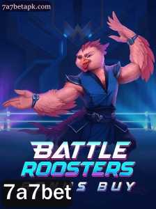 BattleRoostersBonusBuy: Uma Aventura Épica no Mundo dos Jogos de Cassino Online