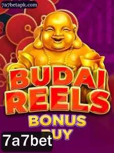 Descubra o emocionante jogo BudaiReelsBonusBuy no 7a7bet