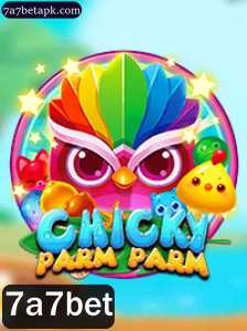 ChickyParmParm: Um Guia Completo para o Novo Fenômeno dos Jogos