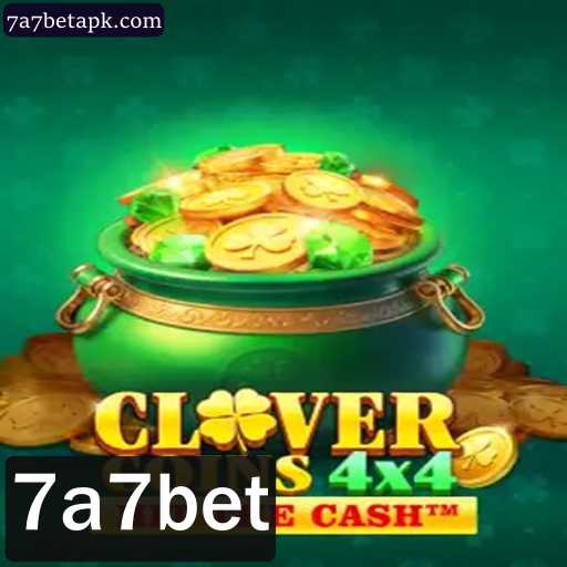 Explorando CloverCoins4x4: O Novo Fenômeno no Mundo dos Jogos