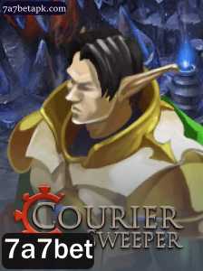 CourierSweeper: Um Novo Clássico dos Jogos de Estratégia