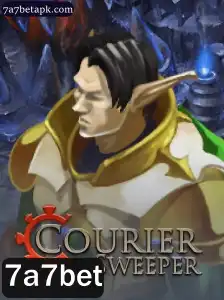 CourierSweeper: Um Novo Clássico dos Jogos de Estratégia