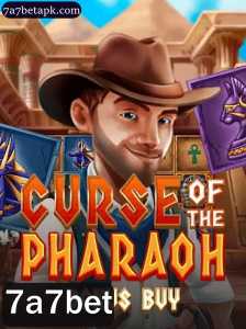 Explorando o Fascinante Mundo de CurseofthePharaohBonusBuy: Uma Aventura Épica no 7a7bet