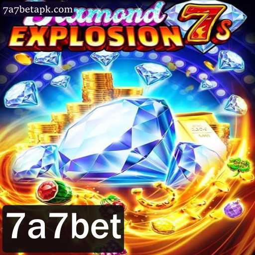 Explorando o Mundo de DiamondExplosion7s: A Nova Sensação de 7a7bet