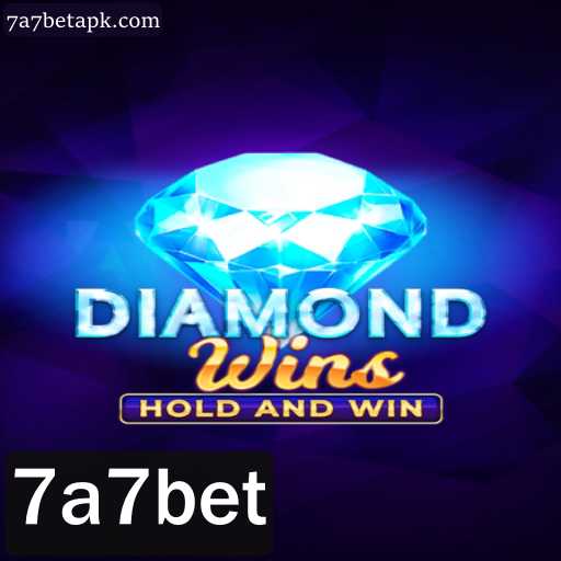Explore o Mundo de DiamondWins com 7a7bet