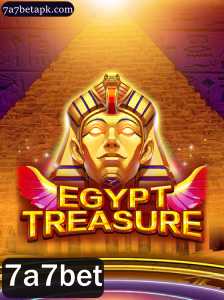 Explorando o Fascinante Mundo do Jogo EgyptTreasure