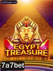 Explorando o Fascinante Mundo do Jogo EgyptTreasure