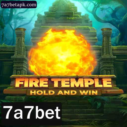 Explorando FireTemple: Um Mergulho Profundo no Mundo dos Jogos com 7a7bet