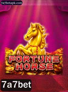 Descubra FortuneHorse: O Novo Jogo Emocionante da 7a7bet