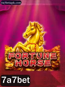 Descubra FortuneHorse: O Novo Jogo Emocionante da 7a7bet