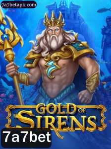 GoldofSirens: Desvendando o Fascínio do Jogo de Estratégia