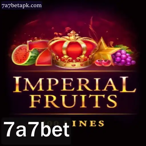Descubra o Fascinante Mundo de ImperialFruits100 na Plataforma 7a7bet