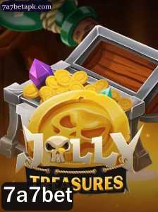 Descubra a Aventura Épica com JollyTreasures e 7a7bet