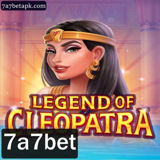 Explorando o Fascinante Mundo de LegendOfCleopatra com 7a7bet