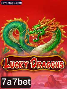 LuckyDragons: Descubra a Nova Sensação dos Jogos Online