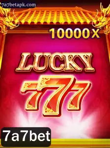 Descubra as Emoções do Jogo LuckySeven