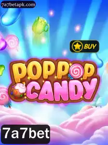 Descubra o Fascinante Mundo de POPPOPCANDY com 7a7bet