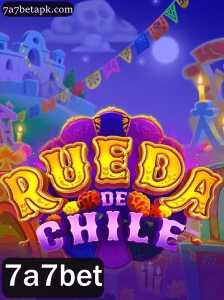 Descubra o Jogo RuedaDeChile e a Plataforma 7a7bet