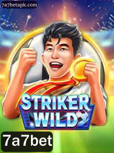 Descubra o Mundo Empolgante de StrikerWILD: O Jogo Revolucionário da 7a7bet