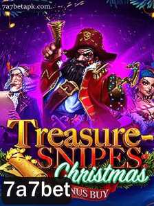 Descubra o Fascinante Mundo de TreasuresnipesChristmas
