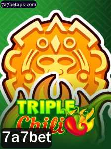 Explorando TripleChili: O Jogo que está Dominando a 7a7bet