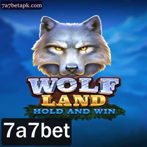 WolfLand: Explorando o Mundo Selvagem com 7a7bet